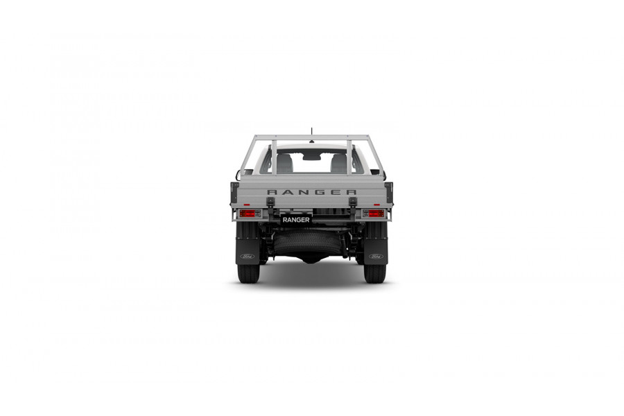 2025 MY25.25 Ford Ranger P703 XL Cab Chassis Image 6
