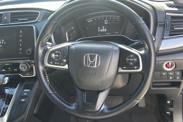 2020 Honda CR-V RW VTi-S SUV Image 12