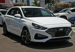 Hyundai i30 Elite PD.V4