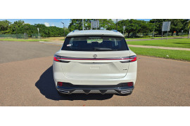2024 MG HS Excite SUV