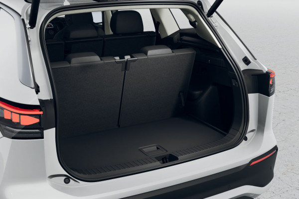 2025 Volkswagen Tayron R4 110TSI Life SUV