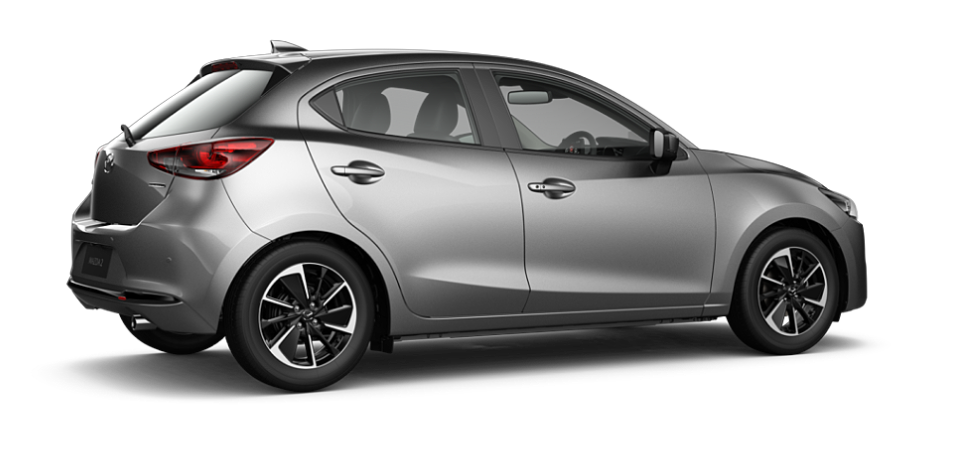 2024 Mazda 2 DJ Series G15 GT Hatch Image 12
