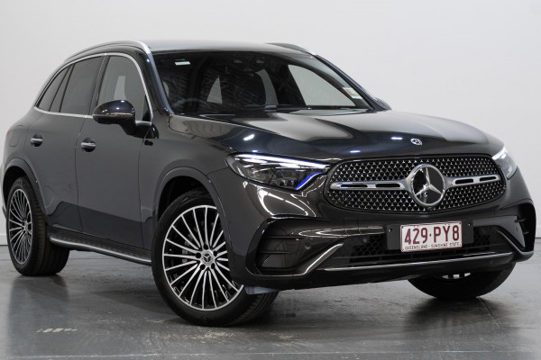 Mercedes-Benz GLC-Class GLC300 X254