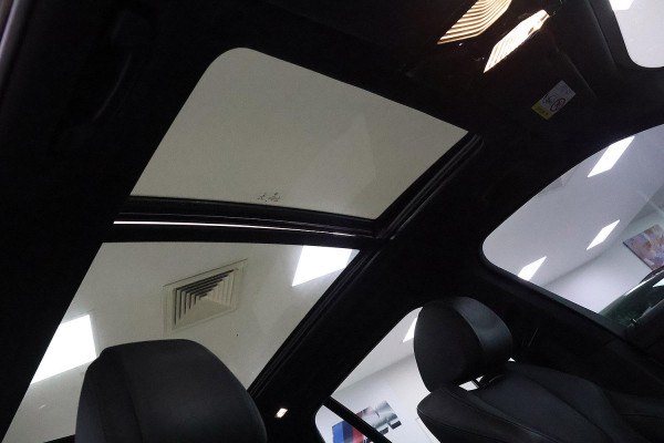 2019 BMW X5 G05 M50d SUV image 12