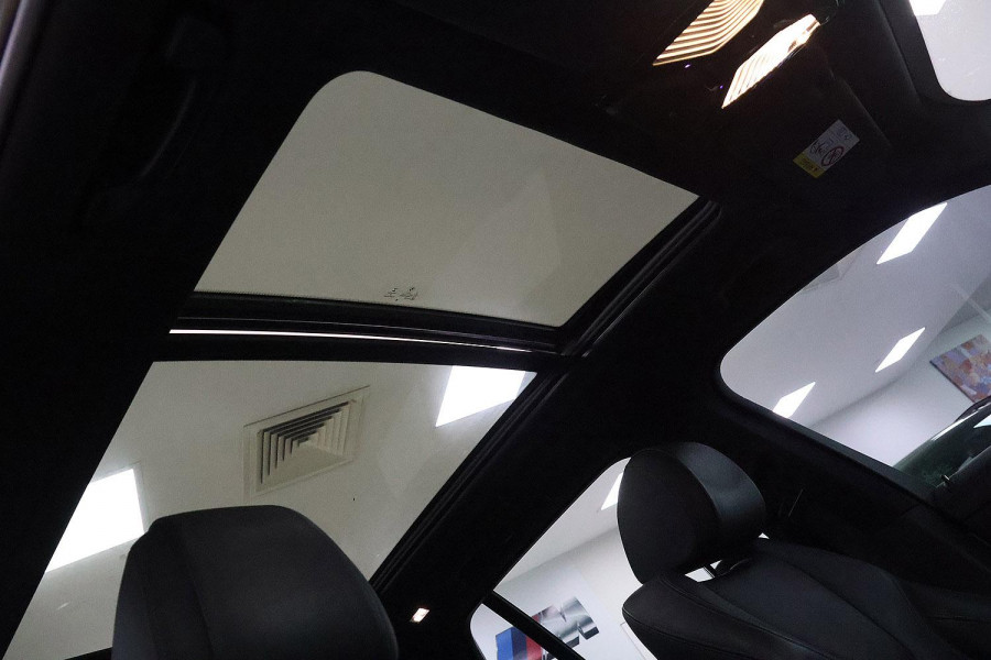 2019 BMW X5 G05 M50d SUV