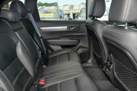 2018 Renault Koleos HZG Zen X-tronic Wagon
