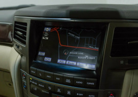 2014 MY15 Lexus LX570 URJ201R MY15 Wagon