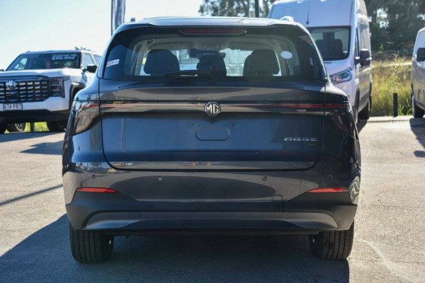 2025 MG MGS5 EV ZS3EM Excite 49 SUV Image 3