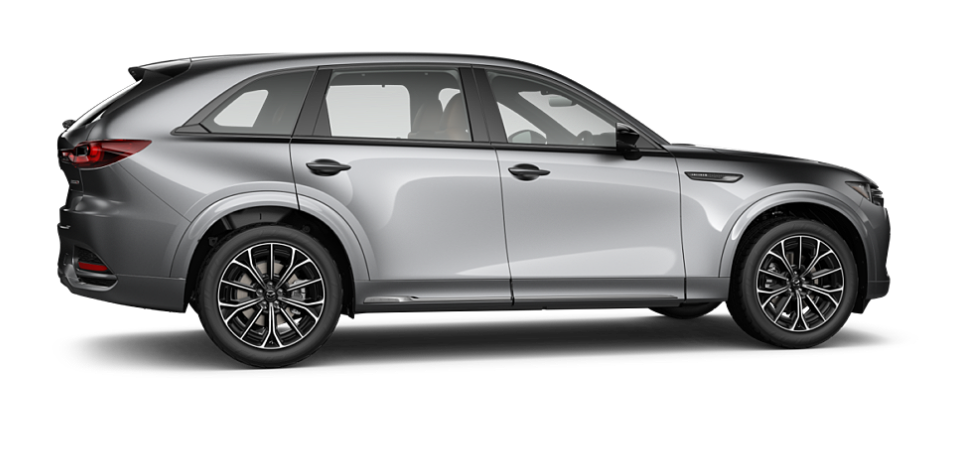 2024 Mazda CX-70 KJ G50e Azami SUV Image 10