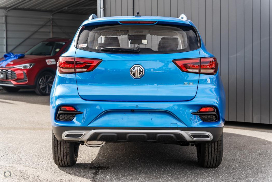 2025 MG ZST S13 Vibe SUV Image 8