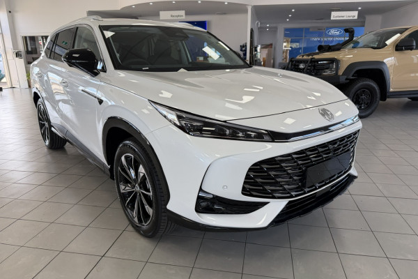 2025 MG HS AS33H Essence Hybrid+ SUV Image 1