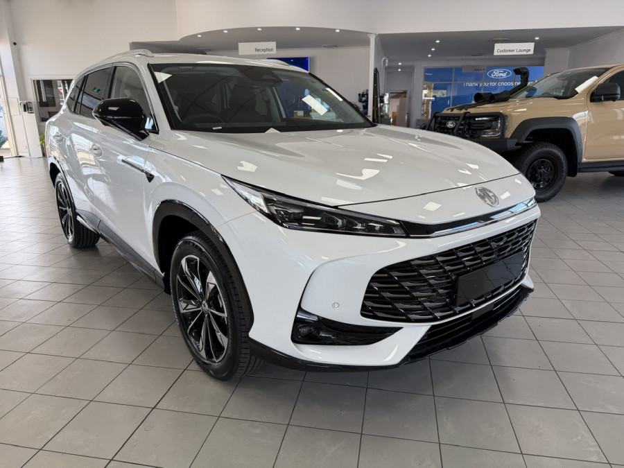 2025 MG HS AS33H Essence Hybrid+ SUV Image 1