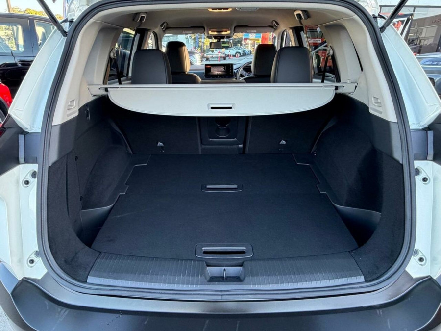 2025 Nissan X-Trail T33 ST-L SUV Image 22