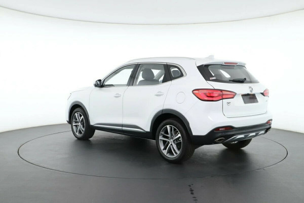 2023 MY22 MG HS SAS23 Excite SUV