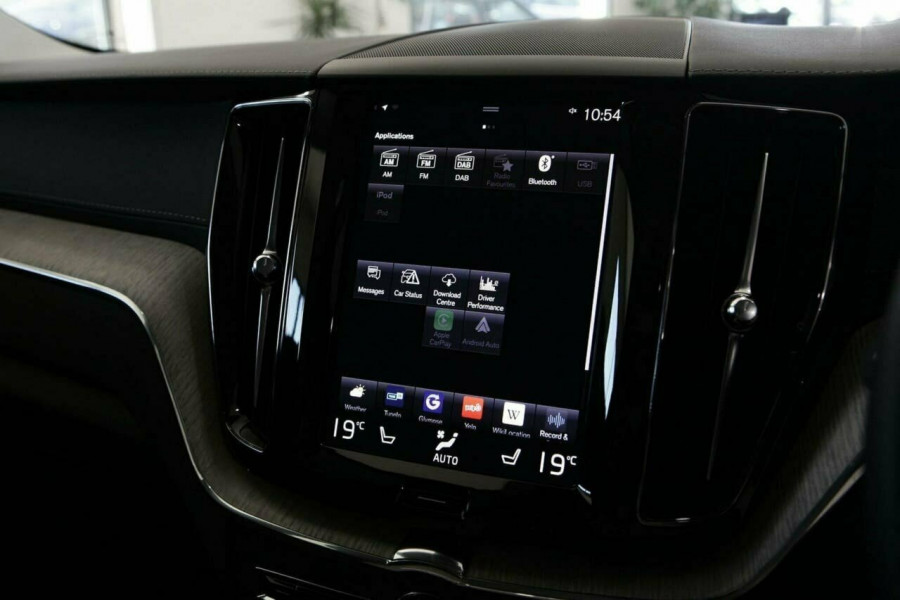 2019 Volvo XC60 UZ MY19 D4 AWD Inscription Suv Image 15