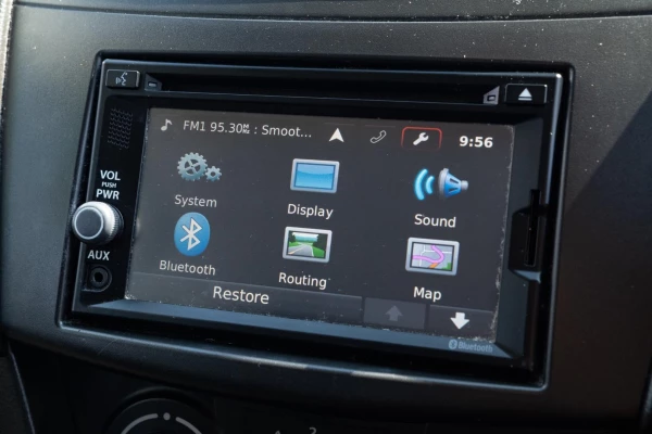 2014 Suzuki Swift FZ GL Hatch Image 13