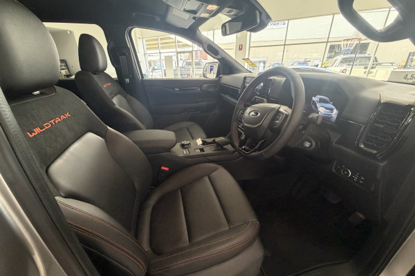 2026 MY26.5 Ford Ranger P703 Wildtrak Ute Image 11