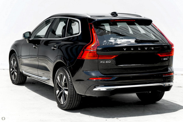 2025 MY26 Volvo XC60 UZ Plus B5 Bright SUV Image 4