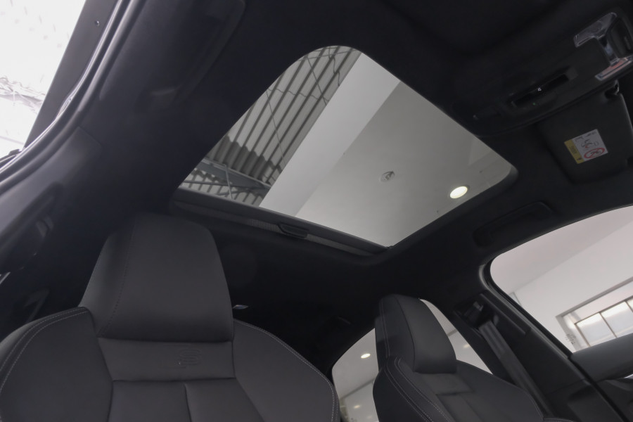 2026 Audi A3 GY TFSI 110kW S line Sedan