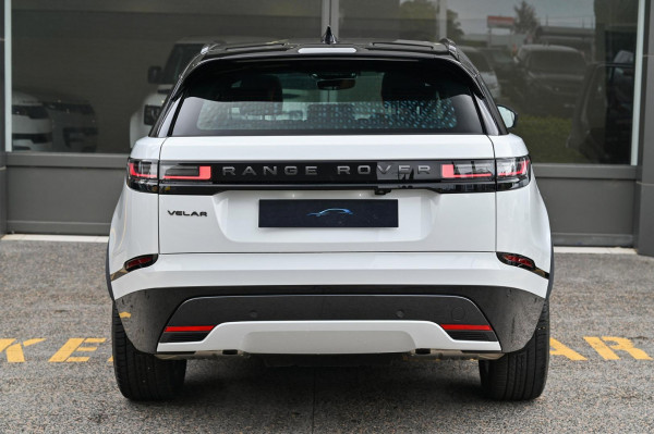 2025 MY26 Land Rover Range Rover Velar L560 P250 Dynamic SE SUV image 3