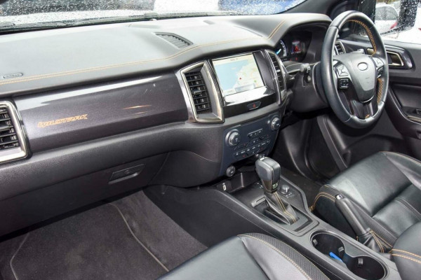 2020 MY20.75 Ford Ranger PX MkIII Wildtrak Ute Image 15