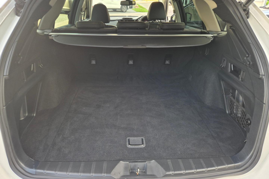 2022 Subaru Outback 6GEN AWD Sport SUV Image 12