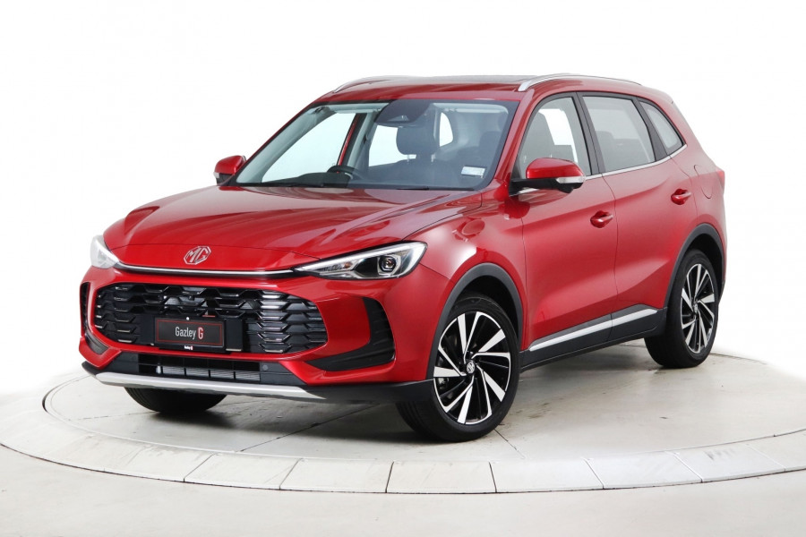 2025 MG ZS ZS32 Essence Hybrid+ SUV Image 1