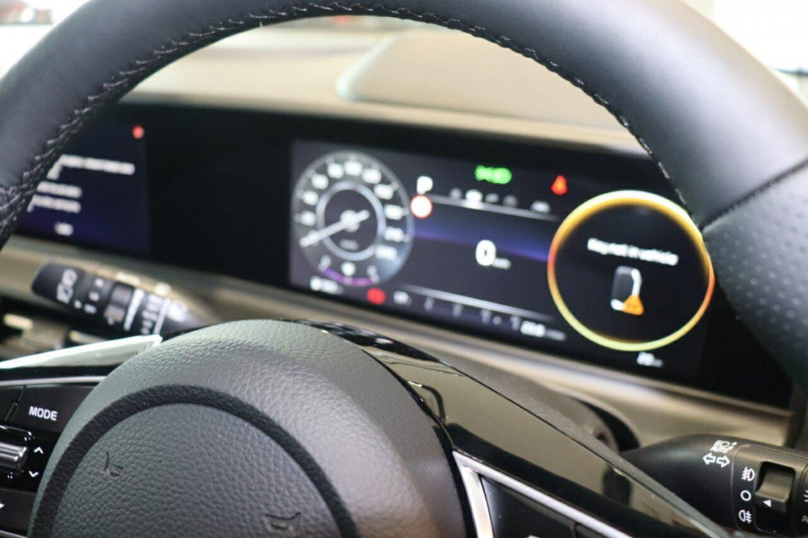2025 Kia Seltos SP2 PE GT-Line SUV Image 20