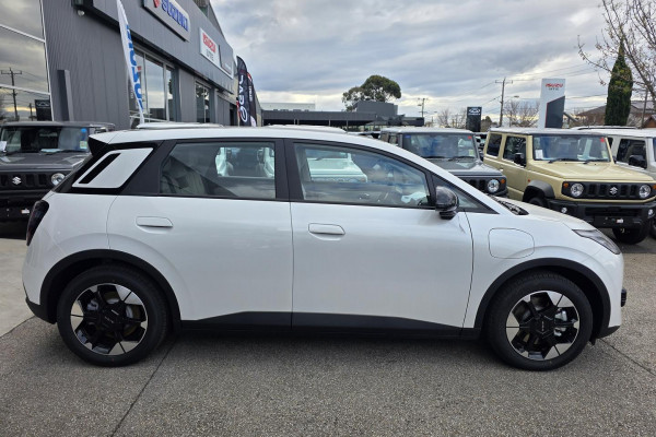2026 AION UT No Series Luxury Hatch Image 8
