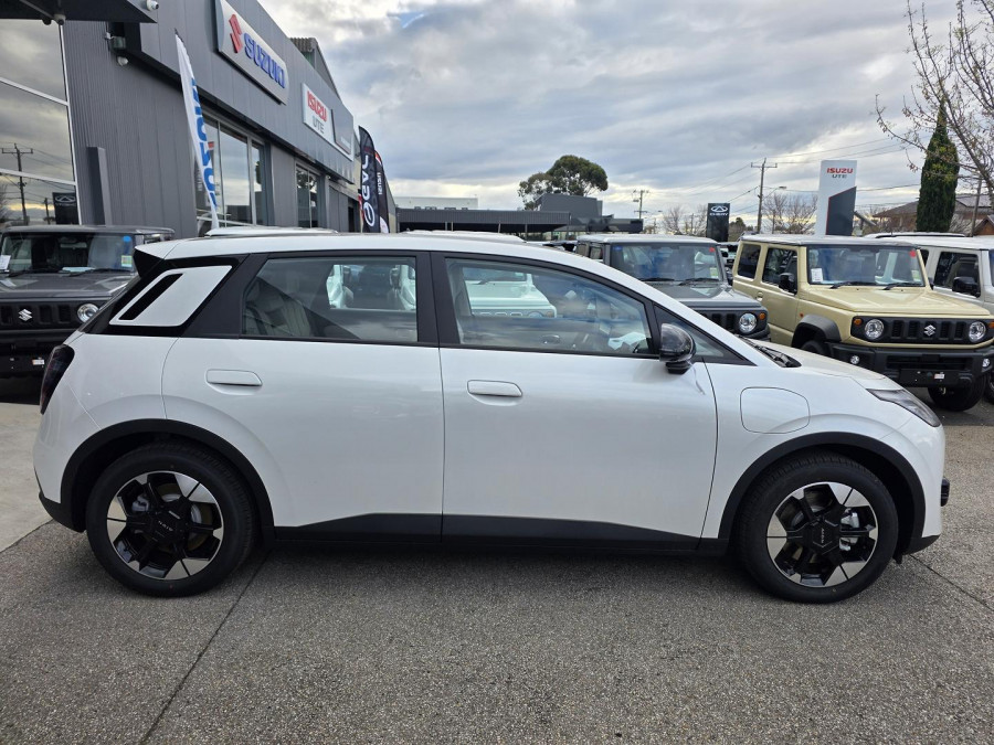2026 AION UT No Series Luxury Hatch Image 8
