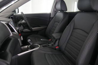 2019 MY18 SsangYong Tivoli X100 Ultimate Suv