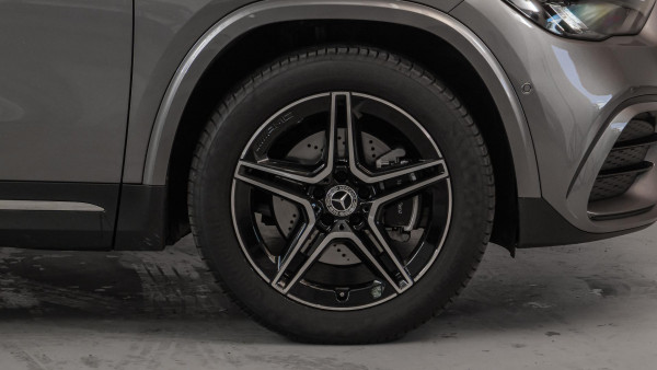 2026 Mercedes-Benz GLA-Class H247 GLA250 e with EQ hybrid technology SUV image 20