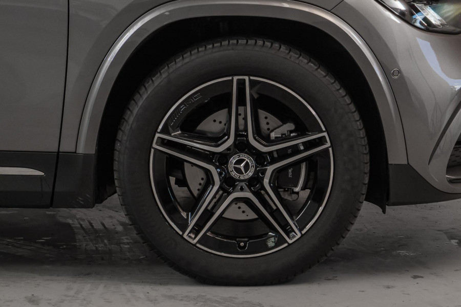 2026 Mercedes-Benz GLA-Class H247 GLA250 e with EQ hybrid technology SUV