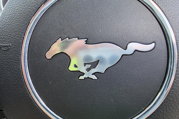 2017 Ford Mustang FM  Coupe Image 21