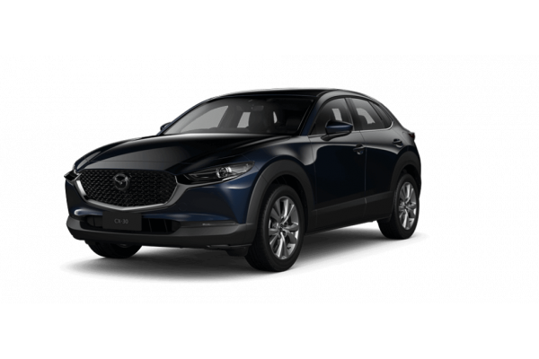 2025 MY24 Mazda CX-30 DM2W7A G20 Touring SUV