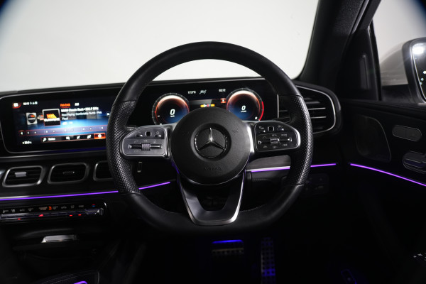 2023 Mercedes-Benz GLE-Class GLE450 Coupe Image 14