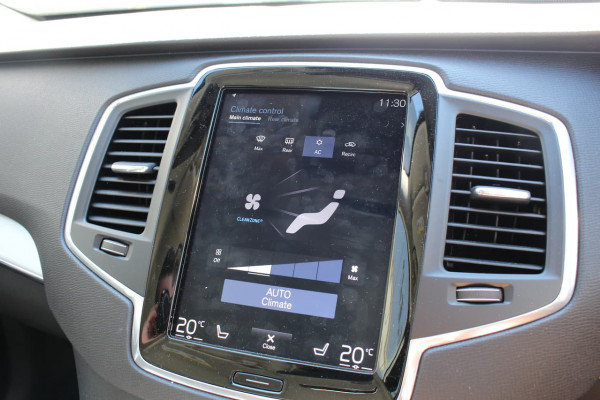 2019 Volvo XC90 L Series D5 Momentum Suv