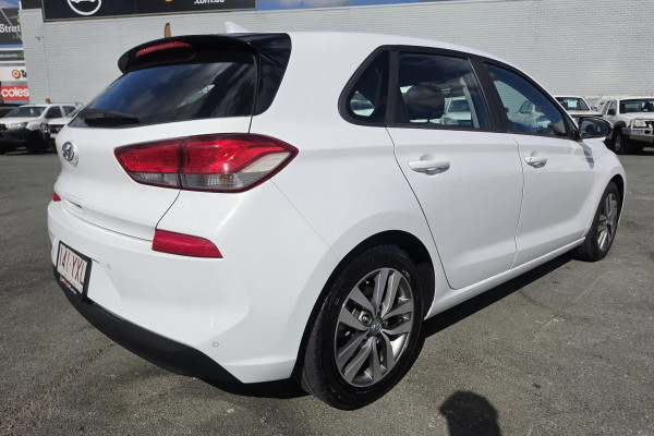 2019 Hyundai i30 PD2 Active Hatch Image 7