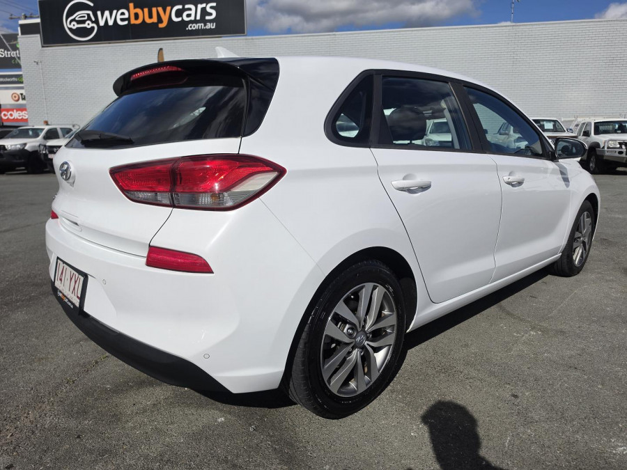 2019 Hyundai i30 PD2 Active Hatch Image 7