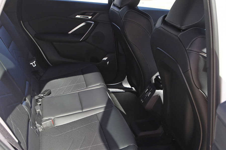 2025 BMW iX1 U11 xDrive30 M Sport SUV