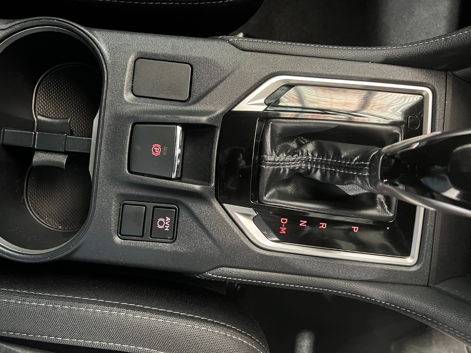 2019 MY20 Subaru Impreza G5 MY20 2.0I-L Hatch Image 19