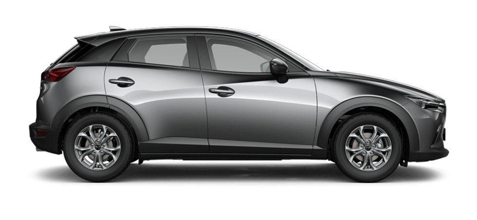2025 Mazda CX-3 DK G20 Pure SUV Image 10
