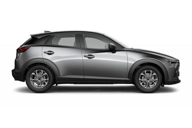 2024 Mazda CX-3 DK G20 Pure SUV Image 10