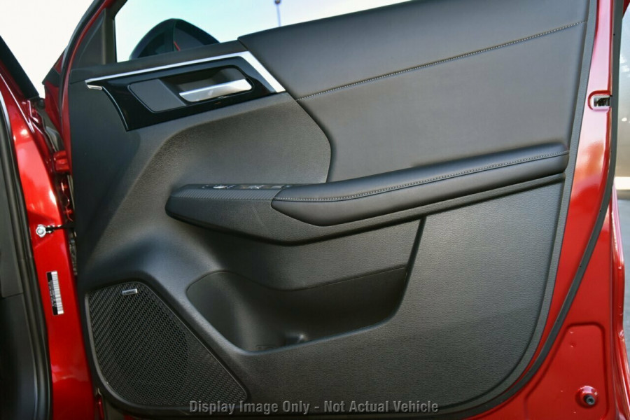 2026 Mitsubishi Outlander ZM Black Edition SUV Image 22