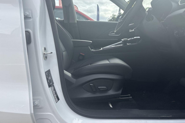 2025 MG ZS ZS32 Essence Hybrid+ SUV Image 14