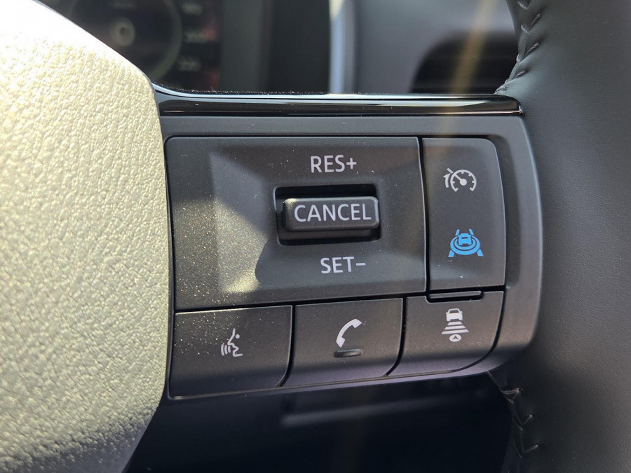 2026 MY26.5 Nissan QASHQAI J12 Ti e-POWER SUV Image 17