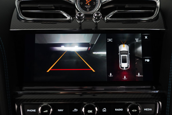 2024 Bentley Bentayga V8S Black Line SUV Image 41