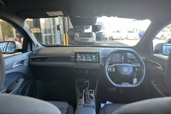 2026 MG MG3 ZP22 Vibe Hatch Image 9