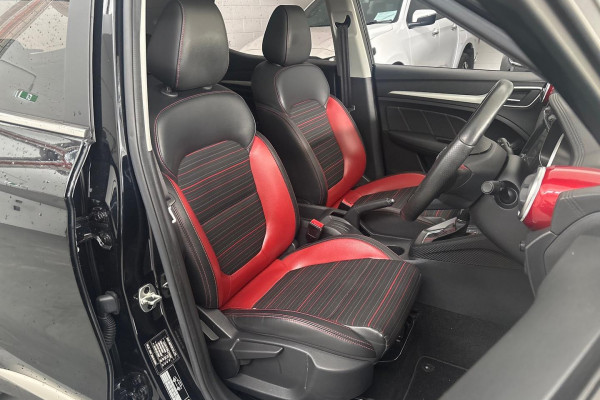 2020 MY21 MG ZS AZS1 Excite SUV Image 14