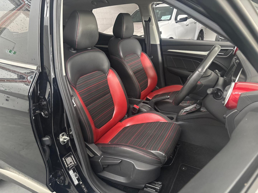 2020 MY21 MG ZS AZS1 Excite SUV Image 14